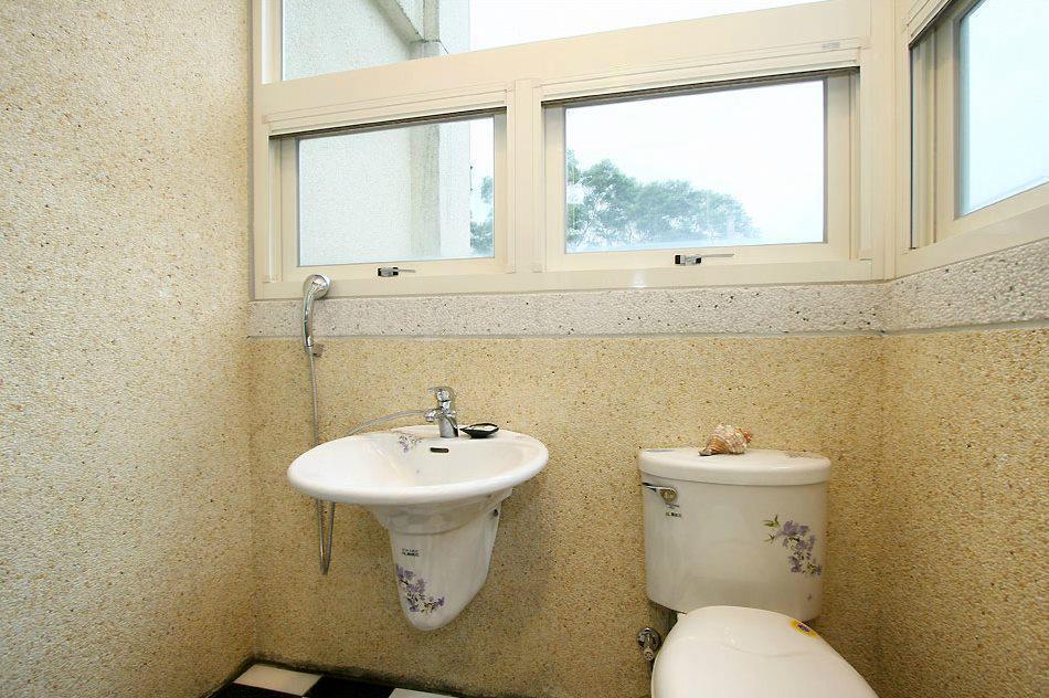 Lover Hot Spring B&B Jiaoxi Exterior photo